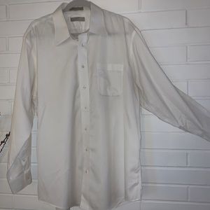 3/$25 Nordstrom Men’s Smartcare Wrinkle Free 17.5